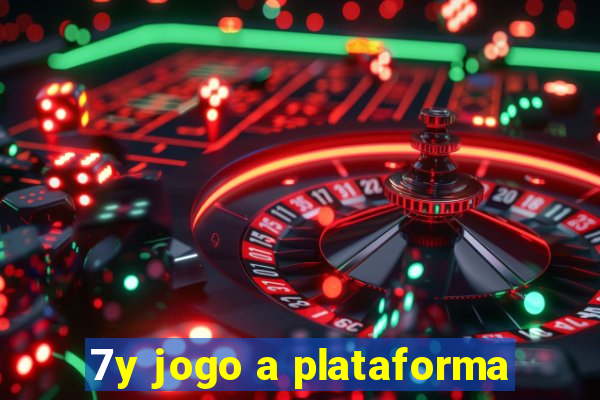 7y jogo a plataforma